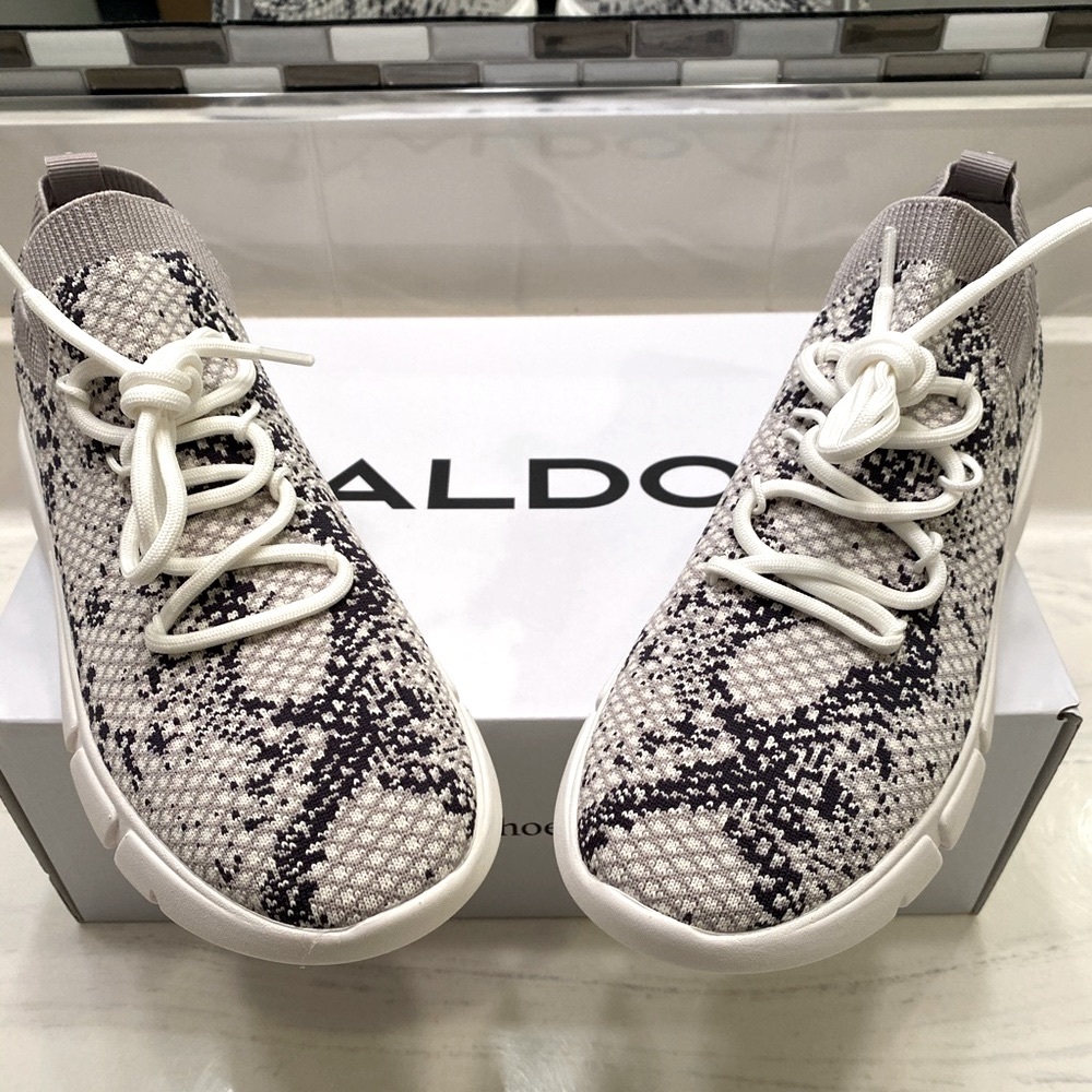 Aldo Women sneakers